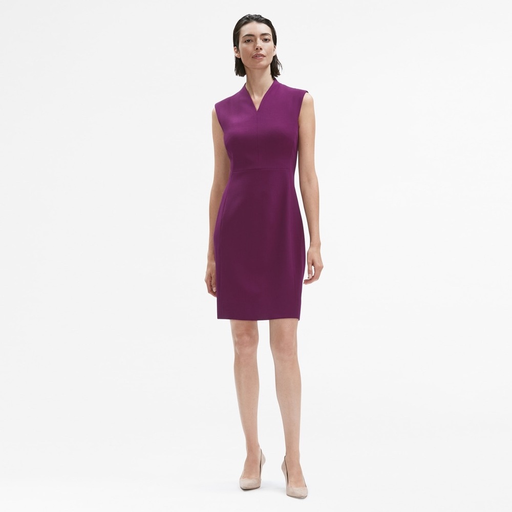 The Aditi Dress